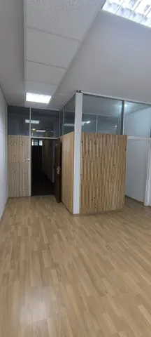 Kancelária 25 m² na prenájom v Partizánskom – priestor 210 – fotografia priestoru