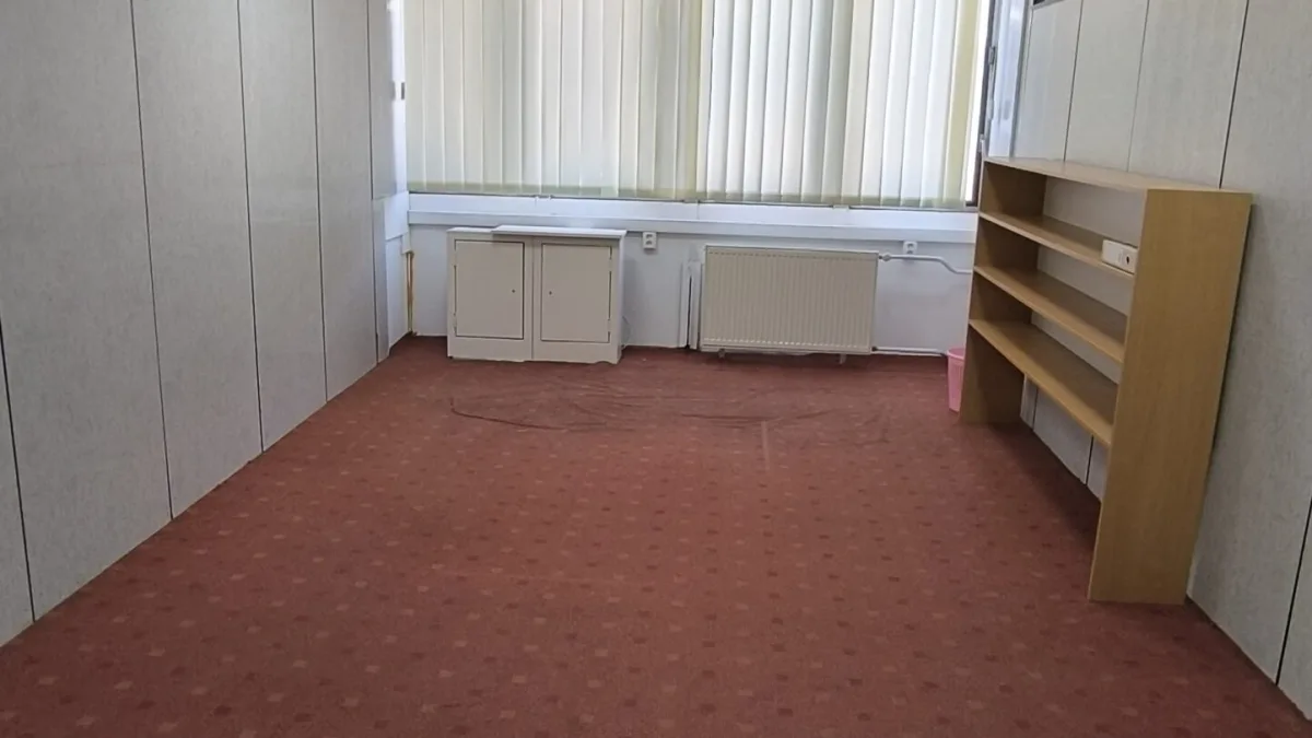 Kancelária 203 na prenájom v Partizánskom
