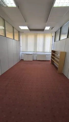 Kancelária 25 m² na prenájom v Partizánskom – priestor 203 – fotografia priestoru