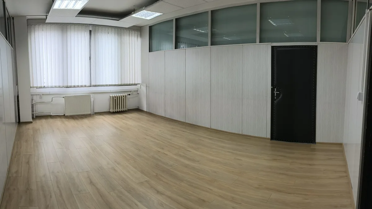 Kancelária 205 na prenájom v Partizánskom