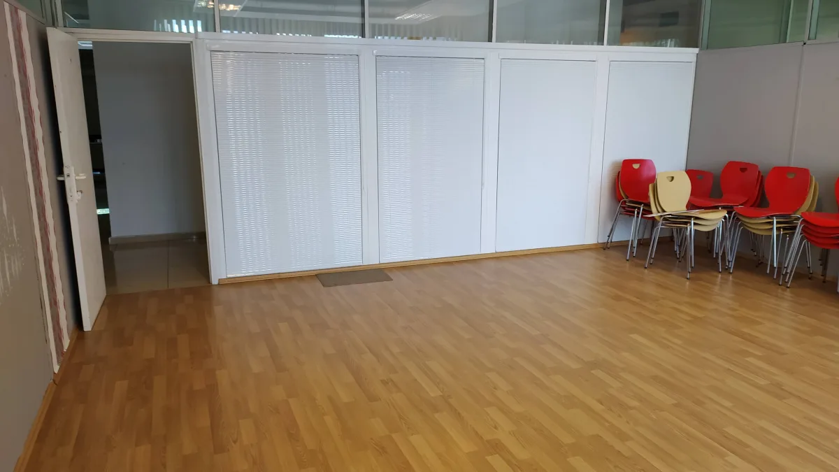 Kancelária 103 na prenájom v Partizánskom