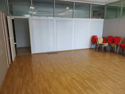 Kancelária 36 m² na prenájom v Partizánskom – priestor 103 – fotografia priestoru