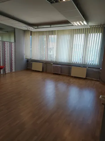Kancelária 36 m² na prenájom v Partizánskom – priestor 103 – fotografia priestoru