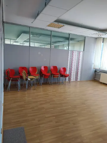 Kancelária 36 m² na prenájom v Partizánskom – priestor 103 – fotografia priestoru