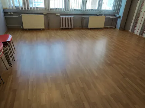 Kancelária 36 m² na prenájom v Partizánskom – priestor 103 – fotografia priestoru