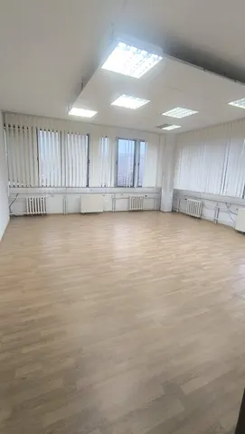 Kancelária 60 m² na prenájom v Partizánskom – priestor 208-209 – fotografia priestoru