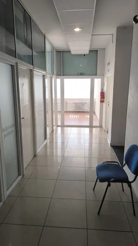 Kancelária 45 m² na prenájom v Partizánskom – priestor 110 – fotografia priestoru
